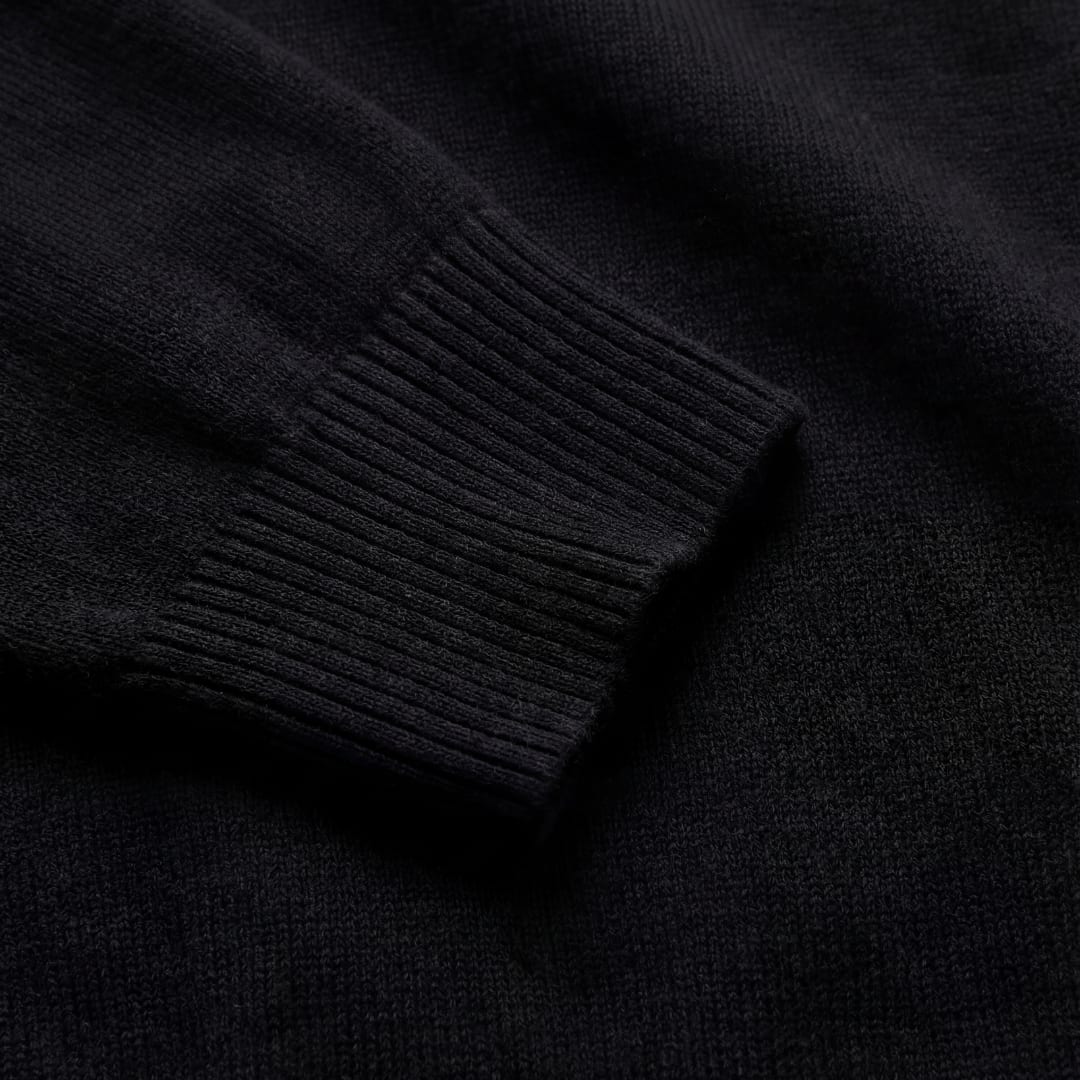 Merrick Funnel Neck Half Zip Sweater_5