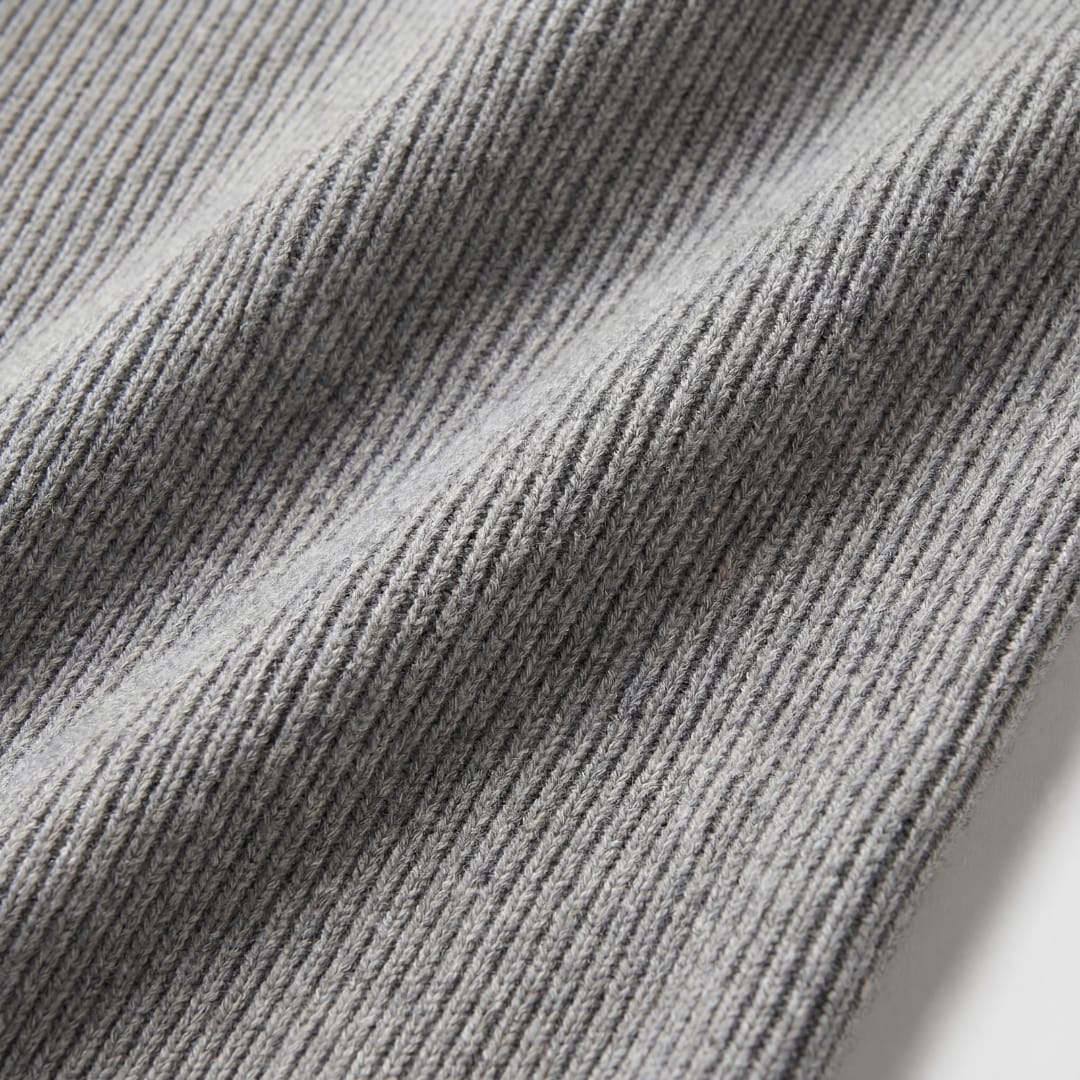 Dominic Marled Rib Knit Sweater_5