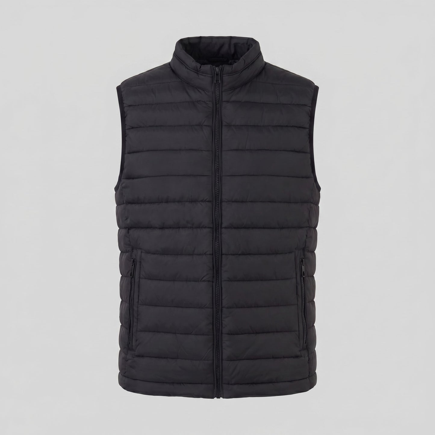 Hale Lightweight Quilted Vest_20