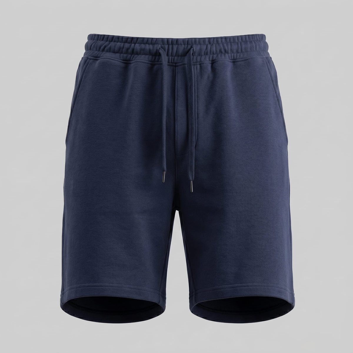 Eldridge Fleece Drawstring Shorts_35