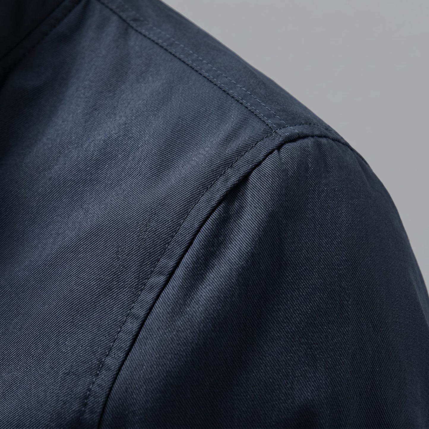 Hanson Slim Fit Bomber Jacket_20