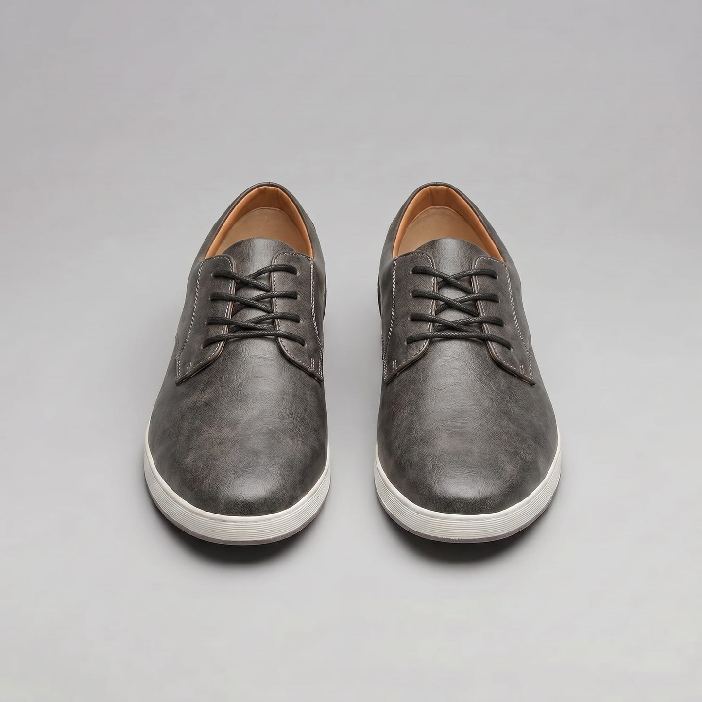 Stedman Leather Derby Sneakers_20