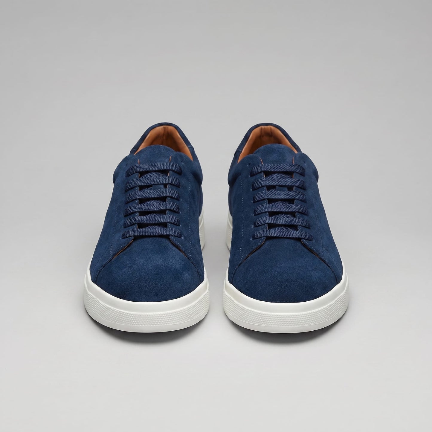 Steinbeck Suede Low Top Sneakers_5