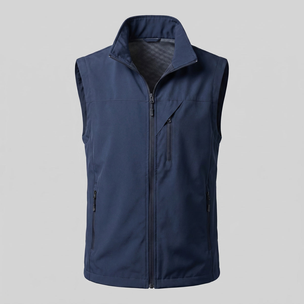 Raleigh Lightweight Utility Vest_60