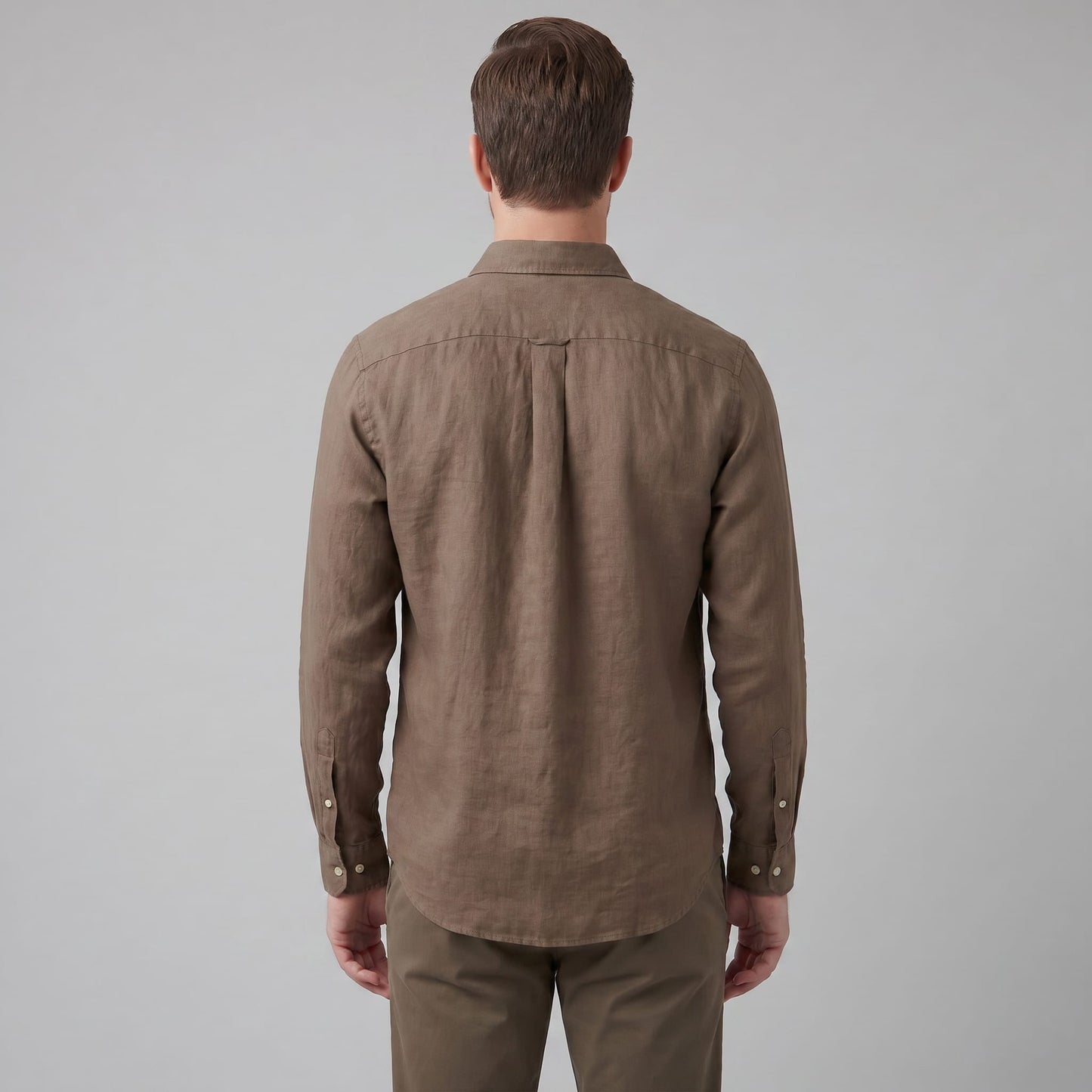 Keegan Lightweight Linen Shirt_19