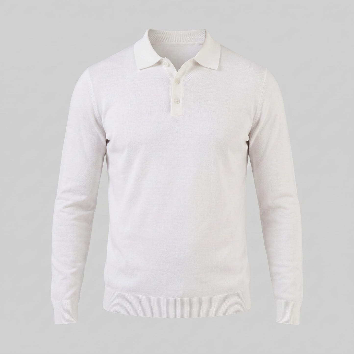 Rowan Long Sleeve Polo Shirt_25