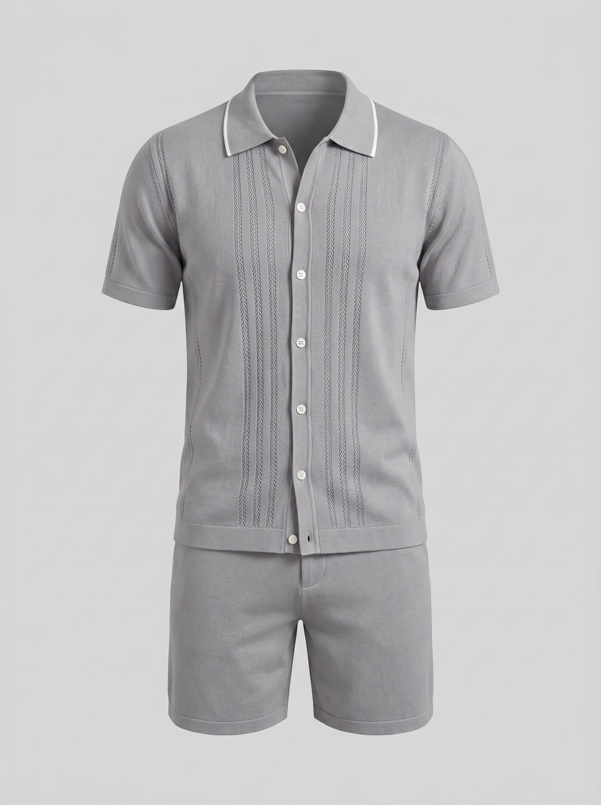 Colt Knit Polo and Shorts Set_20