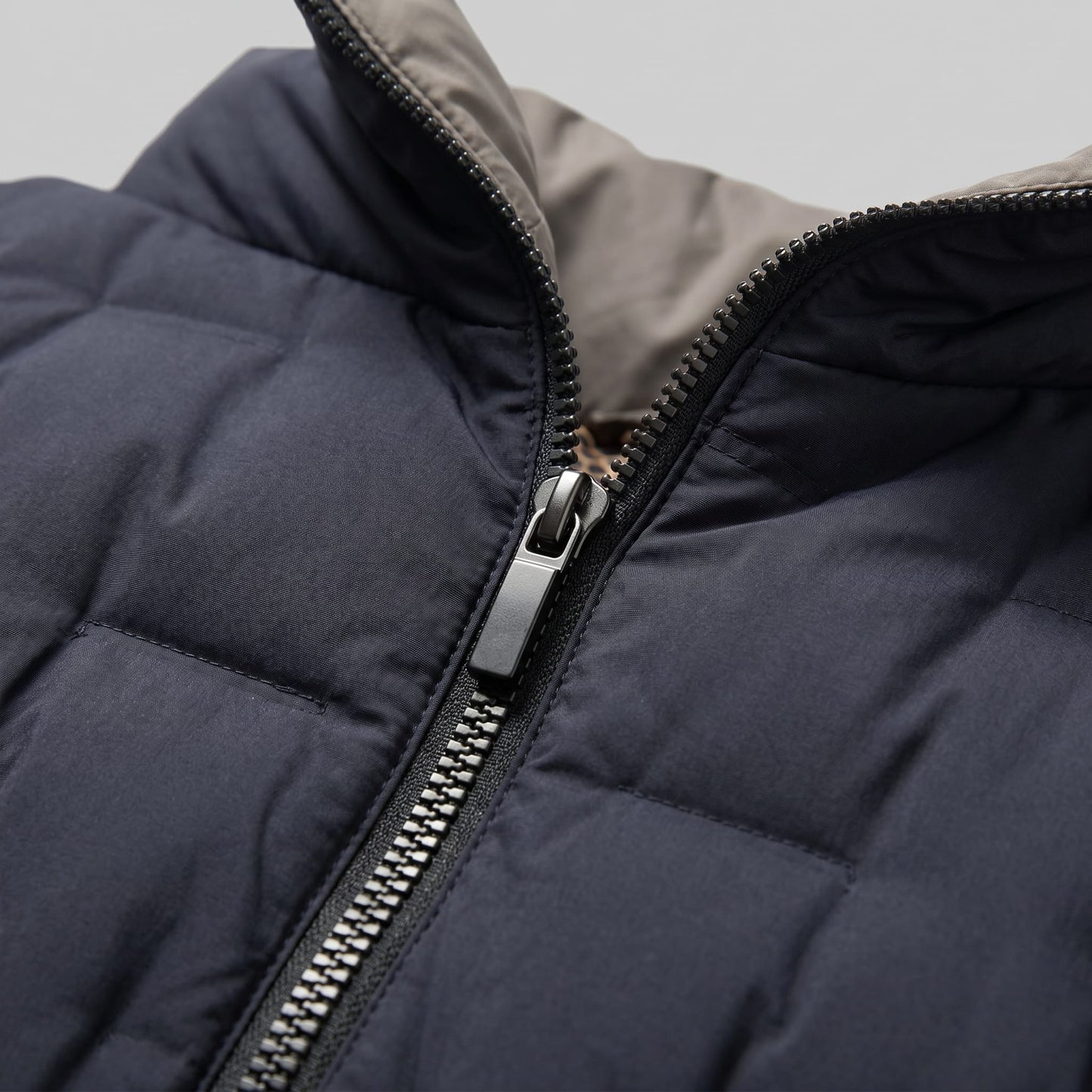 Hewitt Quilted Down Puffer Jacket_15