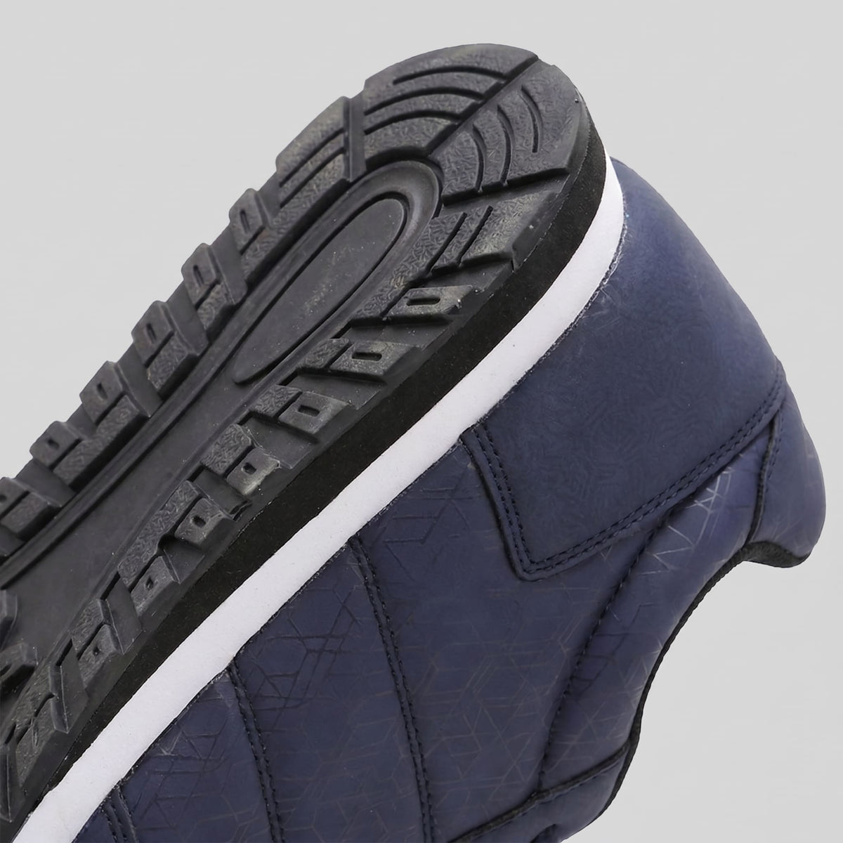 Swanson Geometric Print Sneakers_7