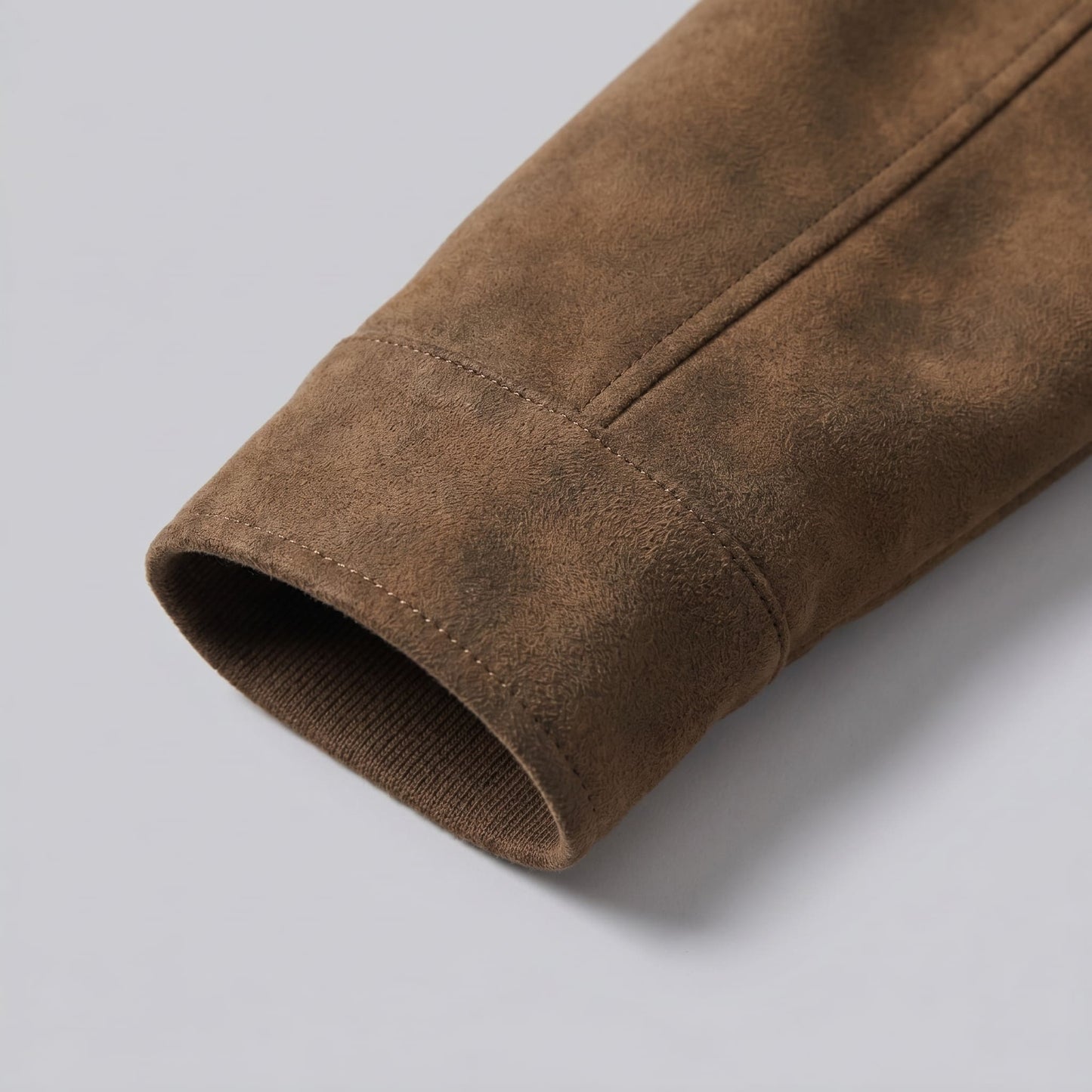 Horton Faux Leather Relaxed Fit Jacket_15