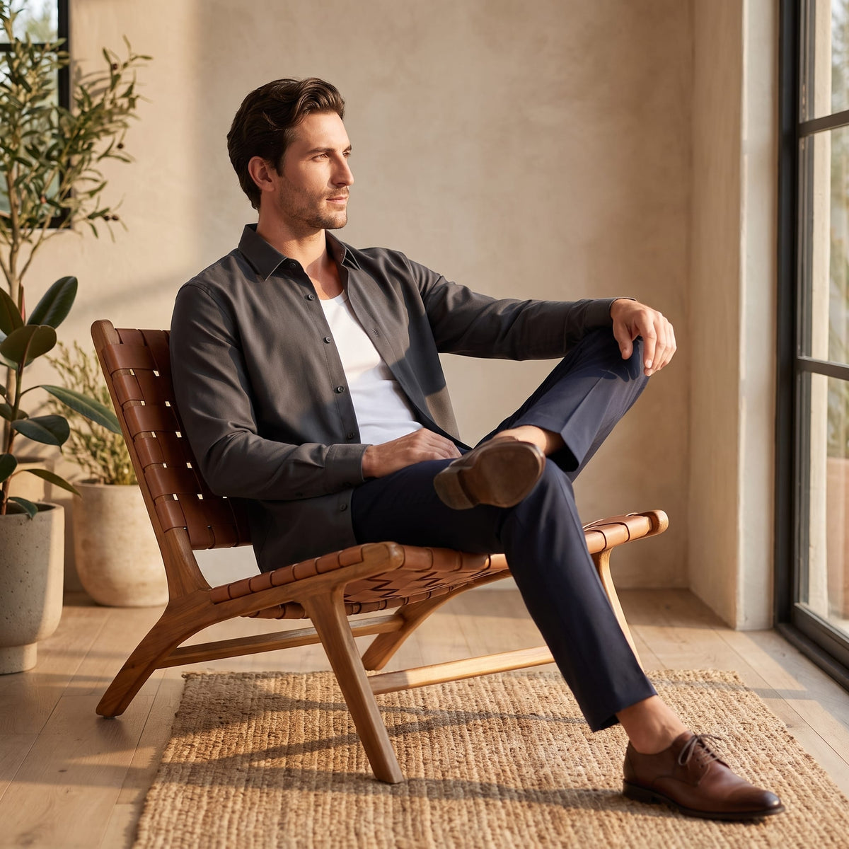 Lennon Relaxed Fit Overshirt_24