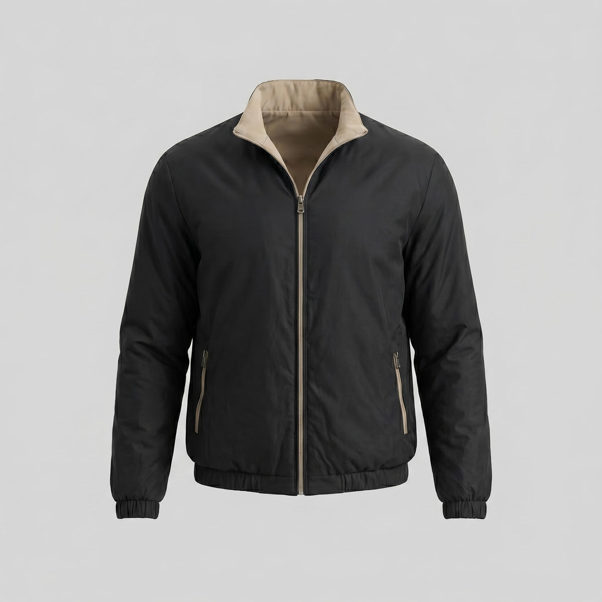 Howell Reversible Bomber Jacket_5