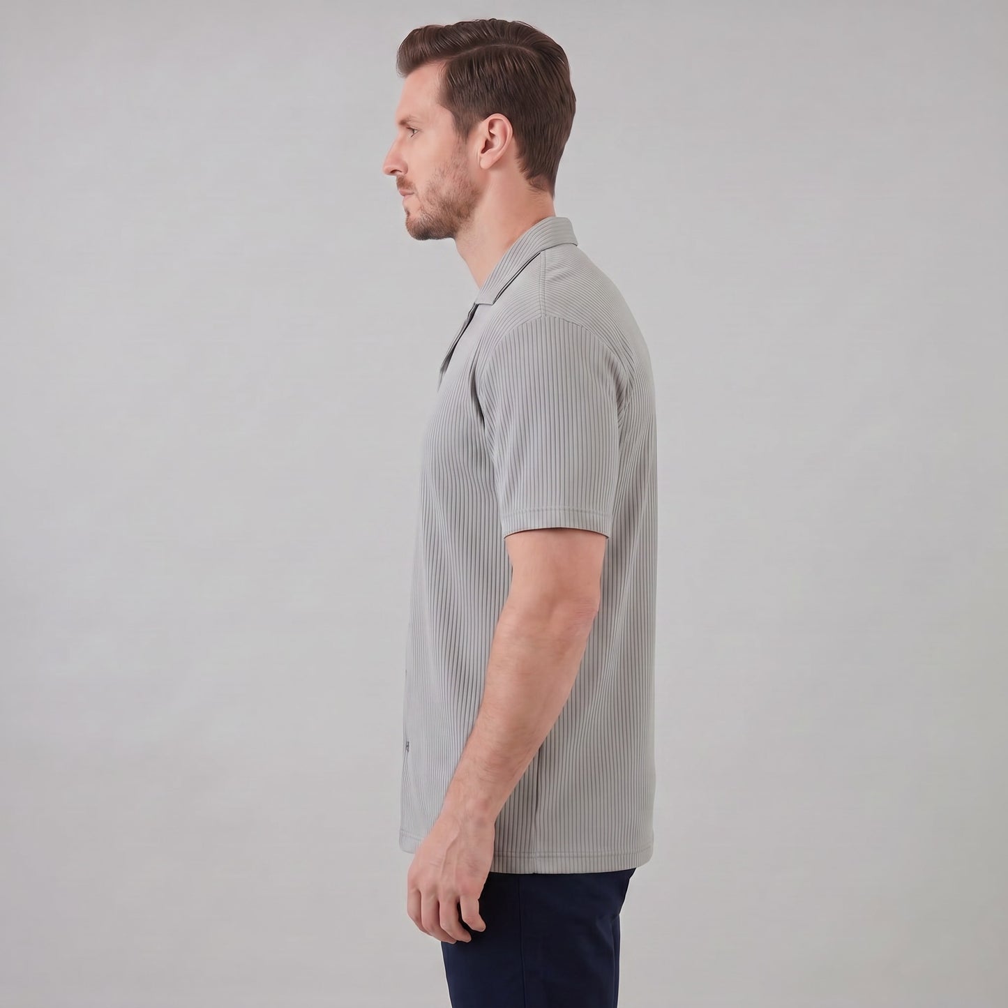 Lennox Ribbed Cuban Collar Shirt_19