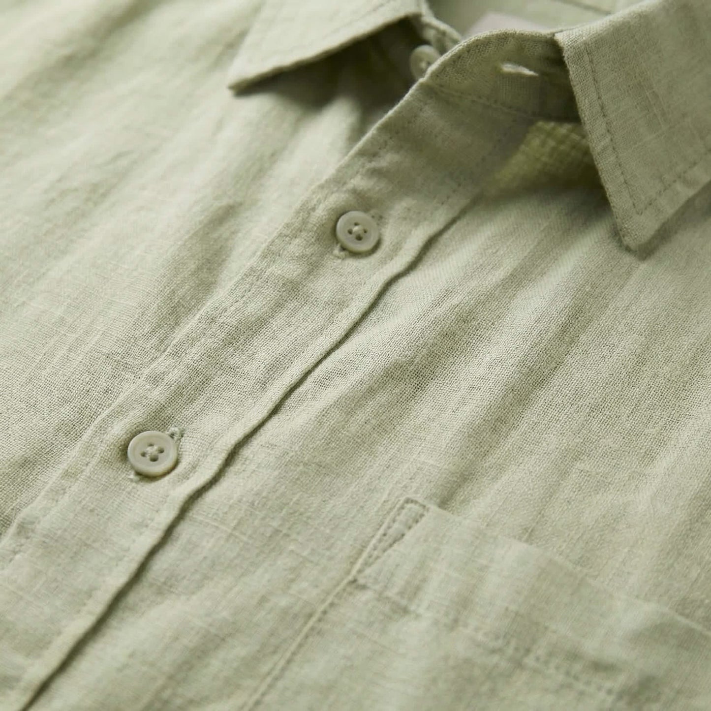 Luka Linen Short Sleeve Shirt_30