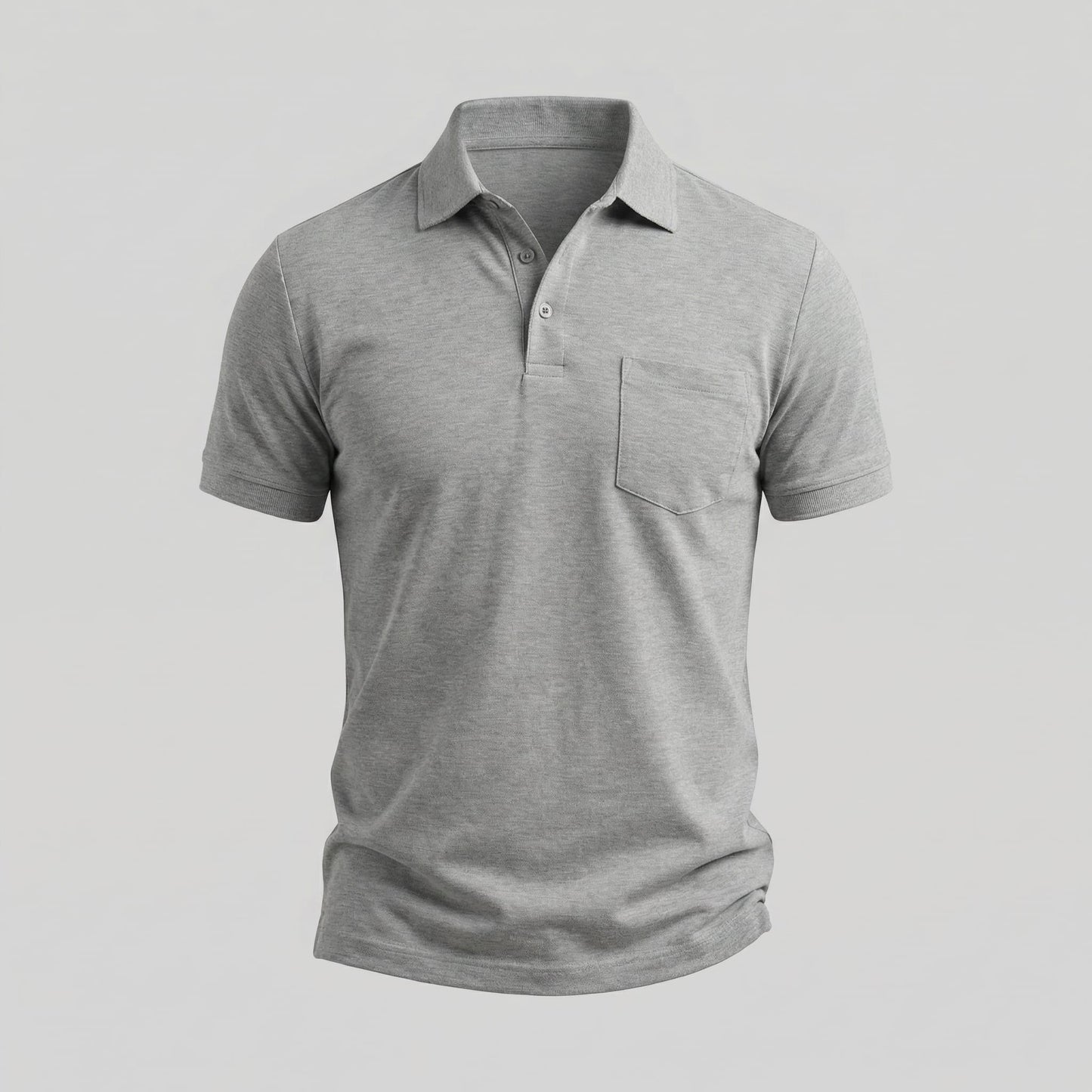 Tucker Chest Pocket Polo Shirt_30