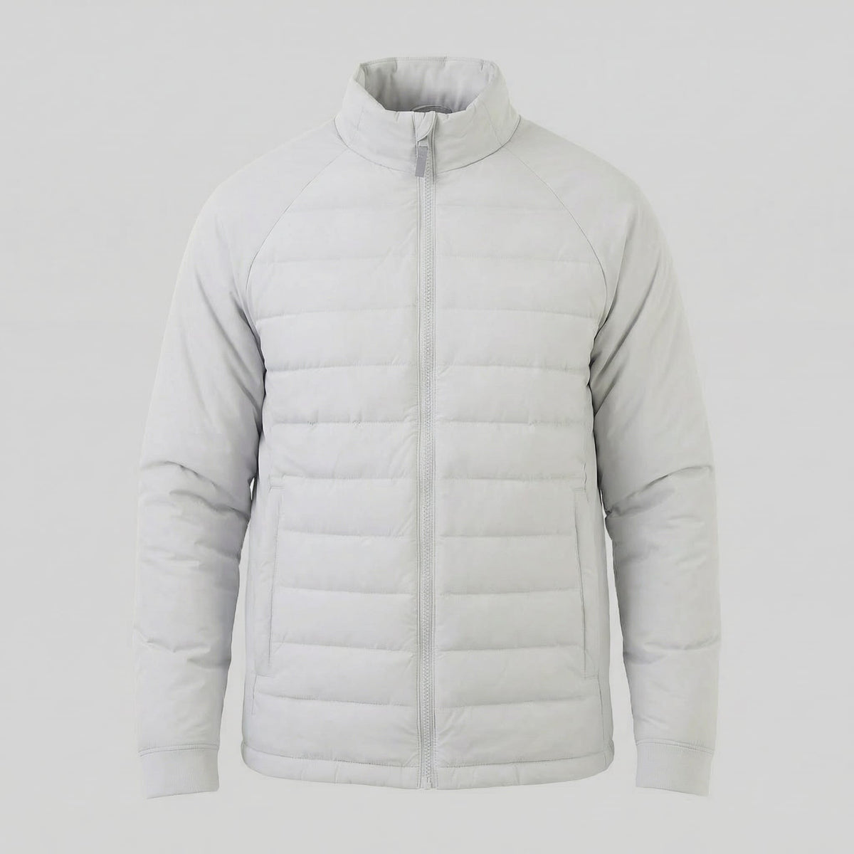 Ivers Quilted Funnel Neck Jacket_15