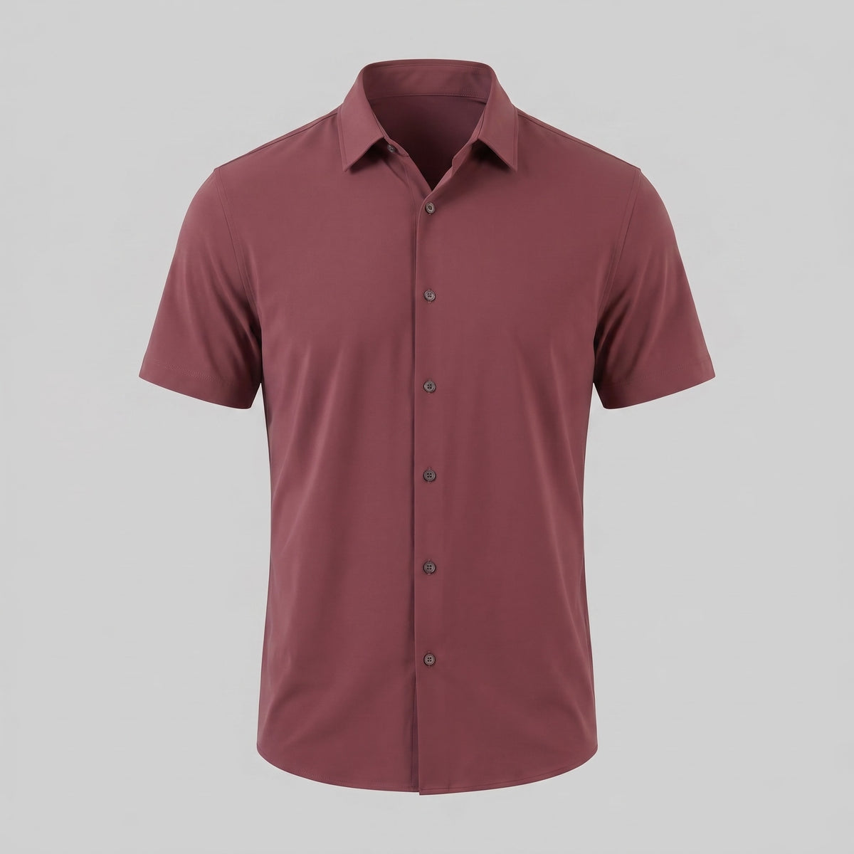 Maverick Stretch Short Sleeve Shirt_30