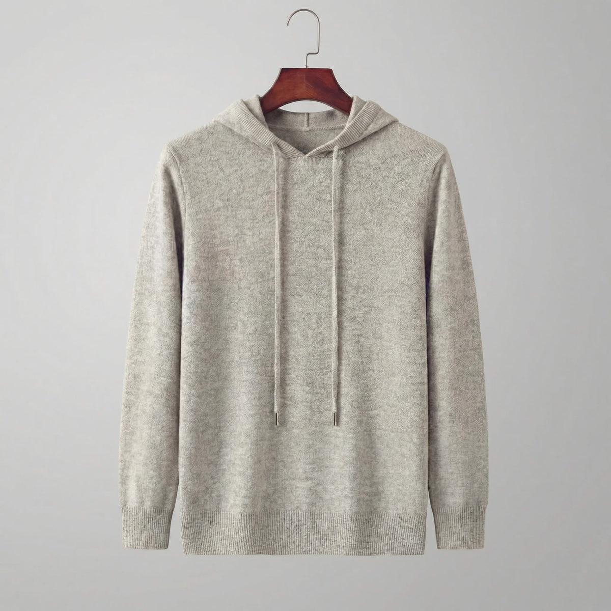 Hendricks Wool Blend Knit Hoodie_10