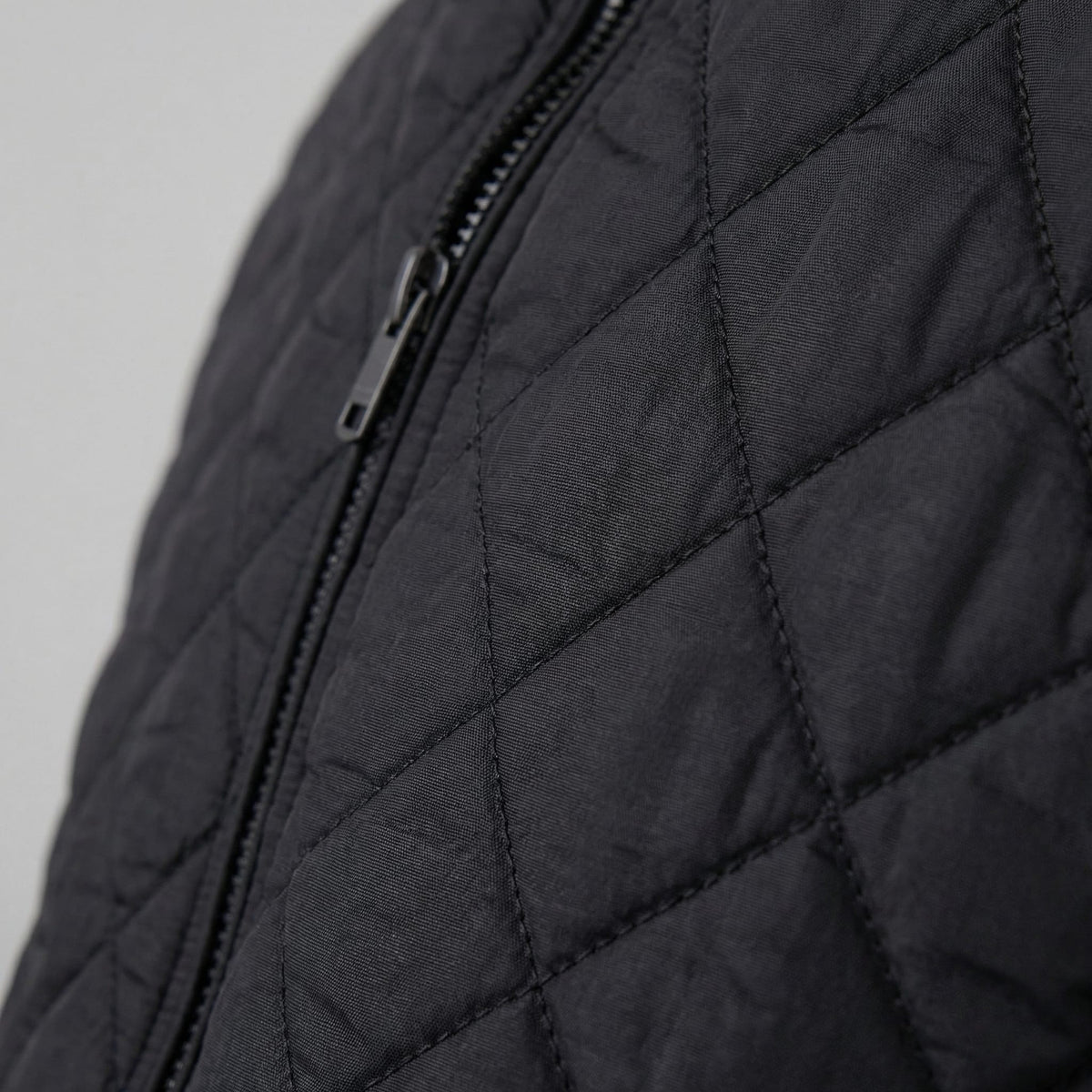 Jarvis Quilted Stand Collar Jacket_13