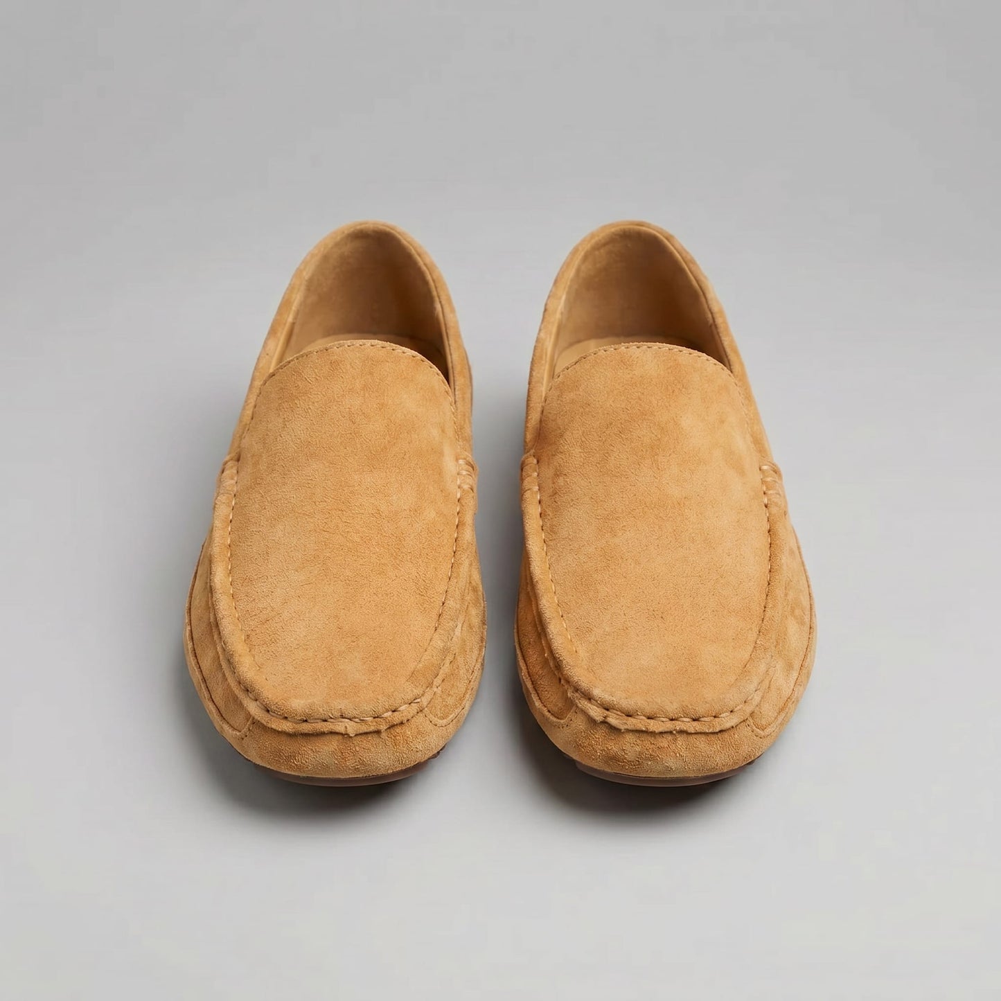 Norwood Suede Driving Moccasins_15