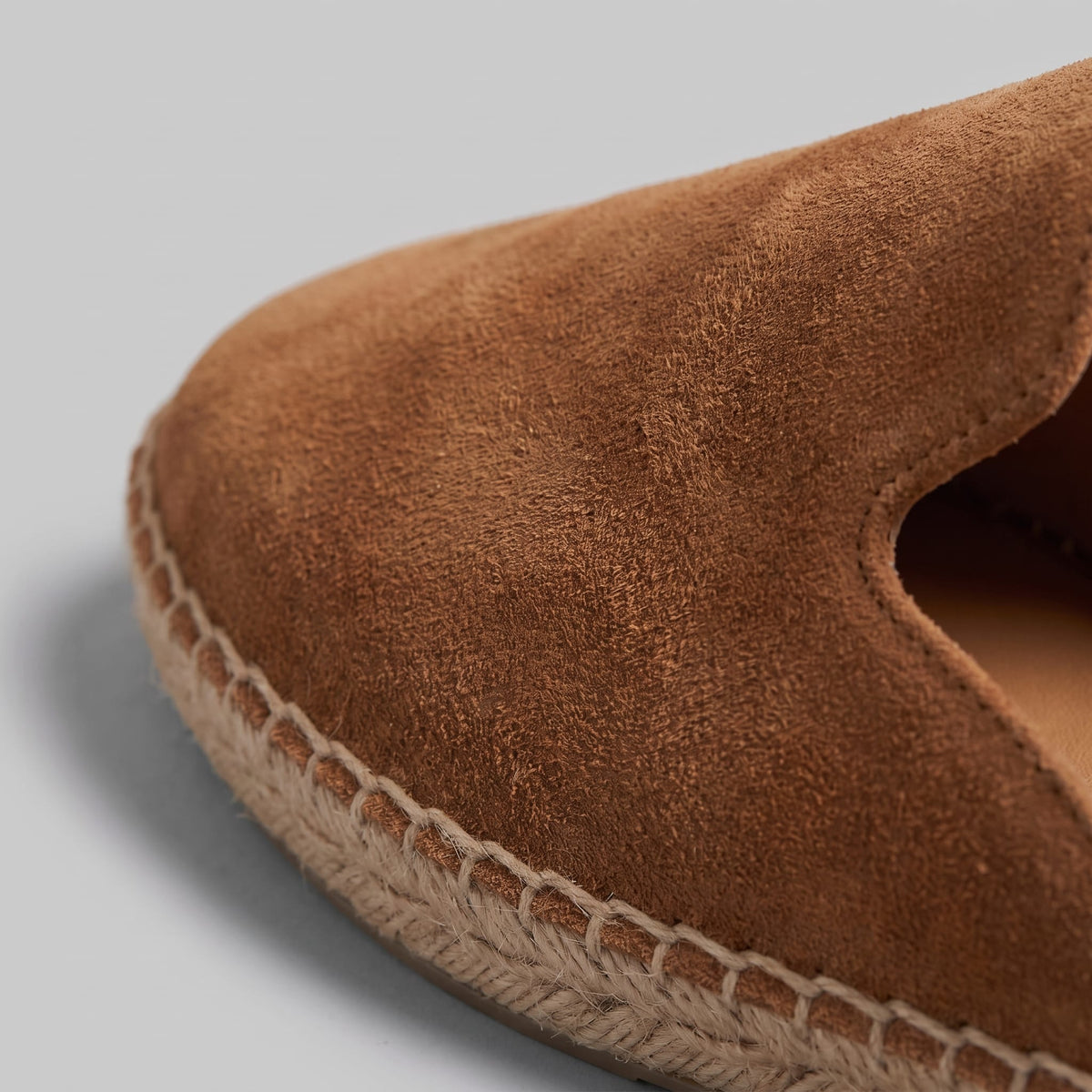 Pemberton Faux Suede Espadrille Mules_6
