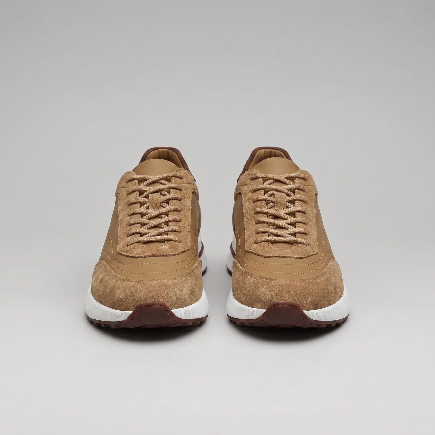 Upton Nylon Runner Sneakers_70