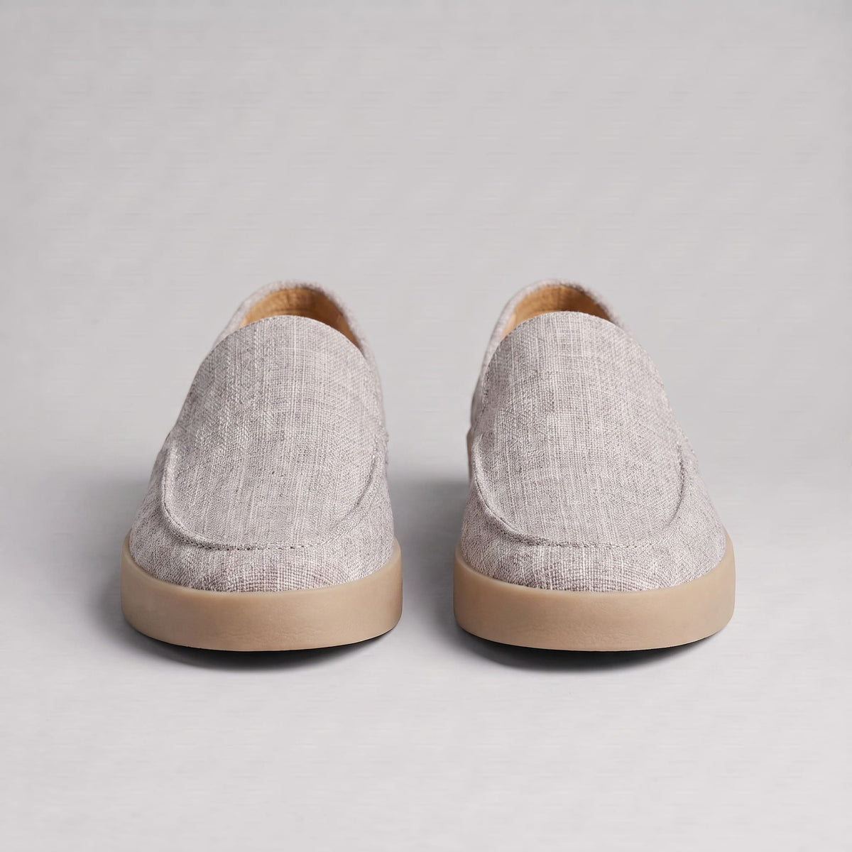Remsen Cushioned Suede Loafers_26