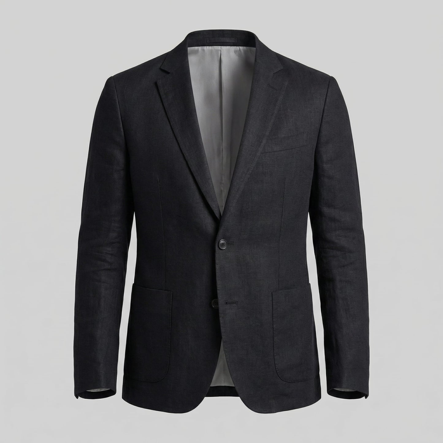Graham Lightweight Patch Pocket Blazer_13
