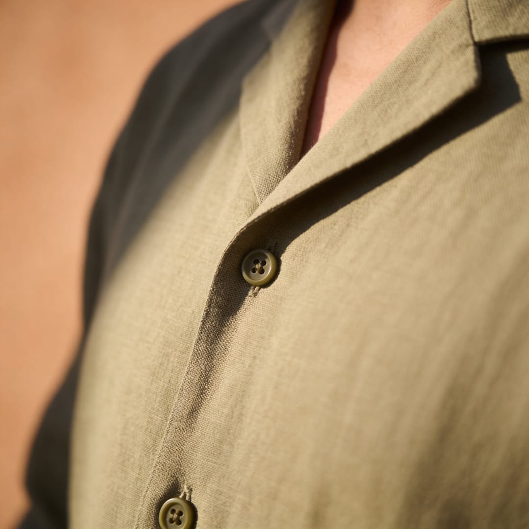Desmond Long Sleeve Shirt and Pants Set_8