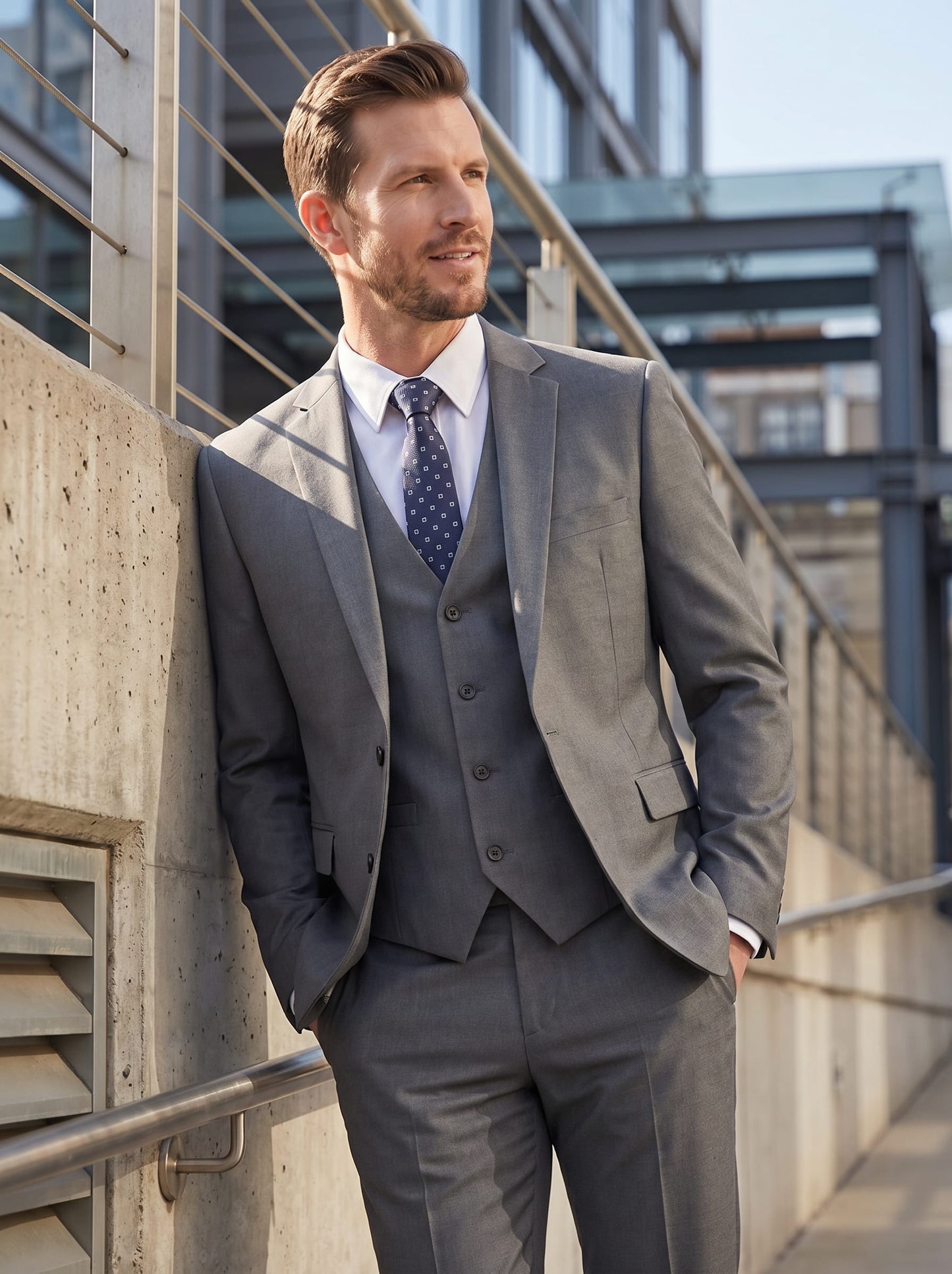 Jessup Slim Fit Two Piece Suit_24
