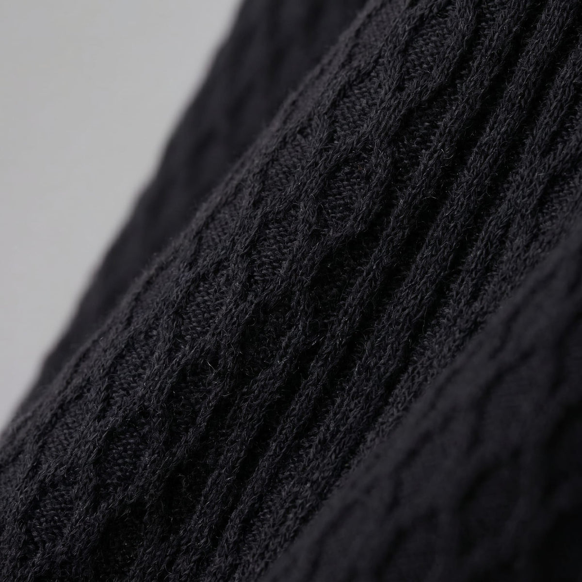 Zane Contrast Collar Knit Polo Shirt_8