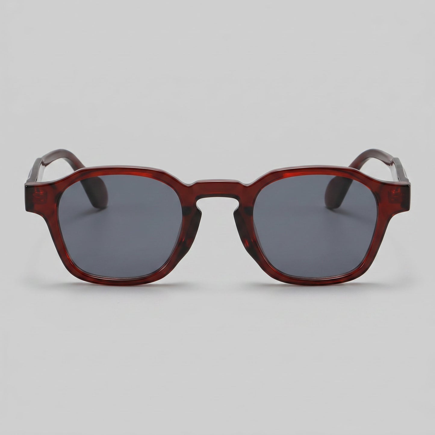 Winfield Vintage Square Sunglasses_25