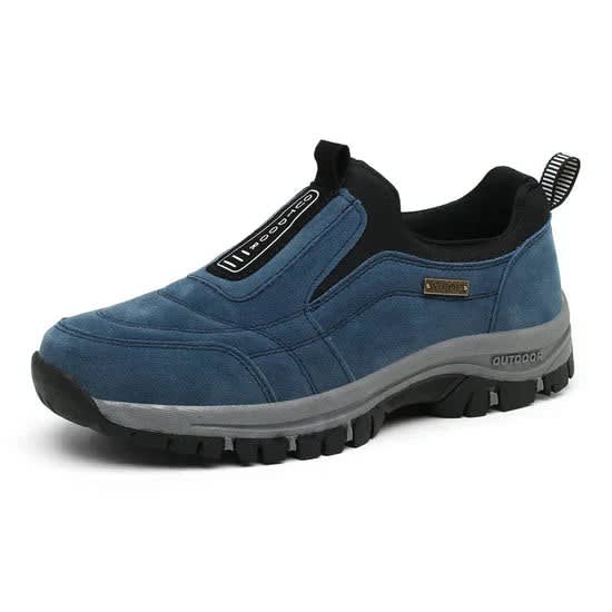 Callum Slip-On Non-Slip Orthopedic Shoes_8