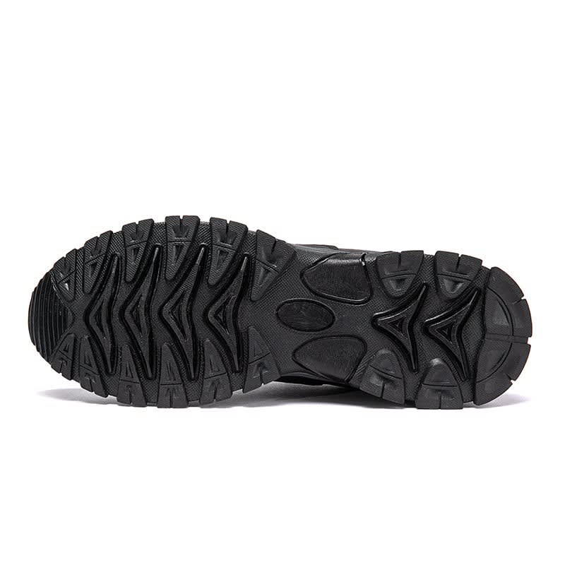 Darren Lightweight Lace-Up Orthopedic Sneakers_12