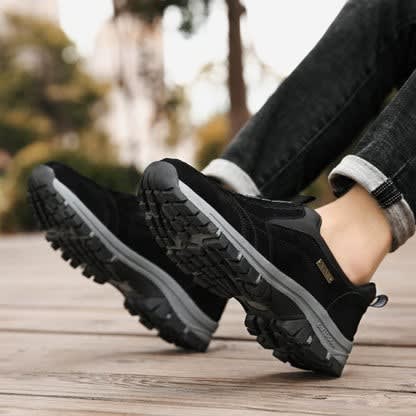 Bryant Slip-On Cushioned Orthopedic Shoes_6