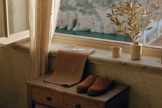 How to build a wardrobe that works together