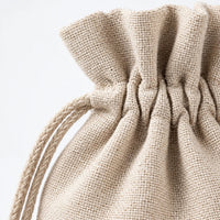 Fabric Bag Advent Calendar 2026 with 24 Numbered Drawstring Bags Holiday Countdown Fillable