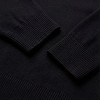 Dashiell Knit Crew Neck Sweater