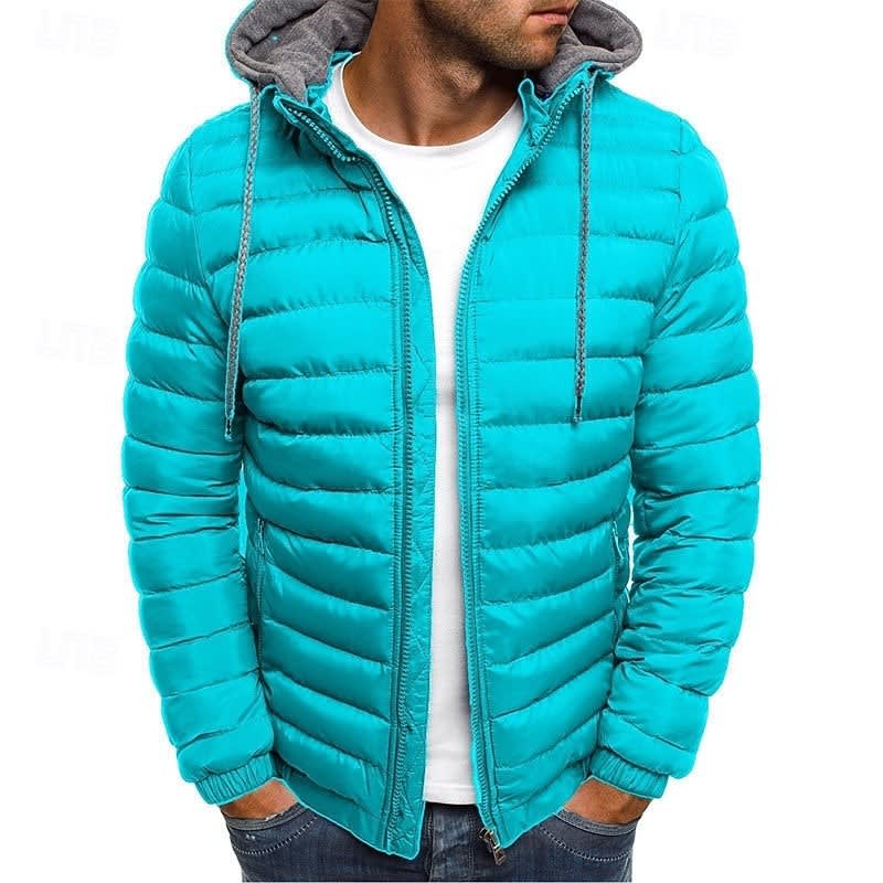 Owen Lightweight Hooded Puffer Jacket_5