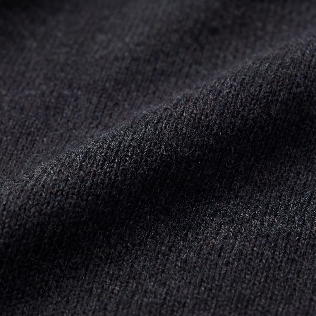 Oberon Mock Neck Half Zip Sweater_5