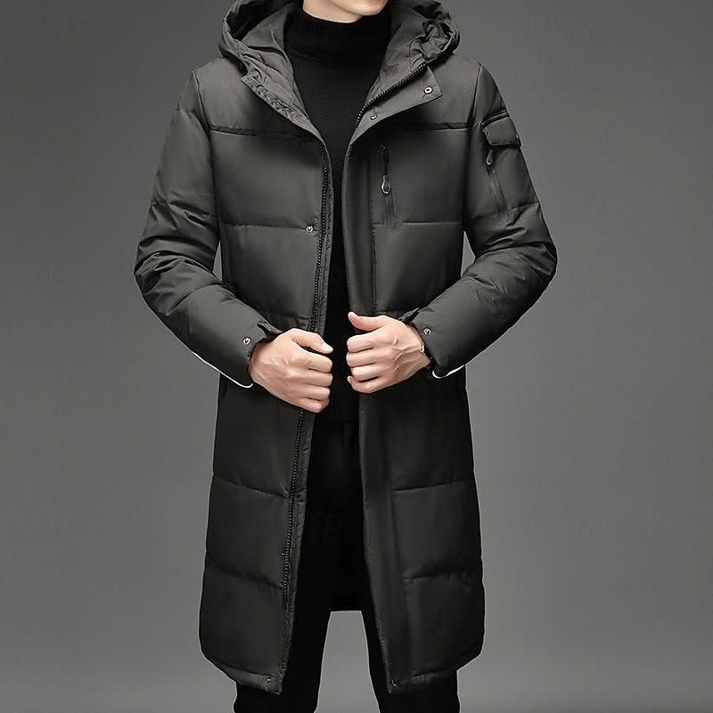 Andrew Hooded Longline Winter Coat_10