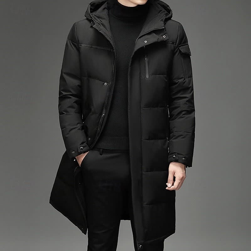 Andrew Hooded Longline Winter Coat_11
