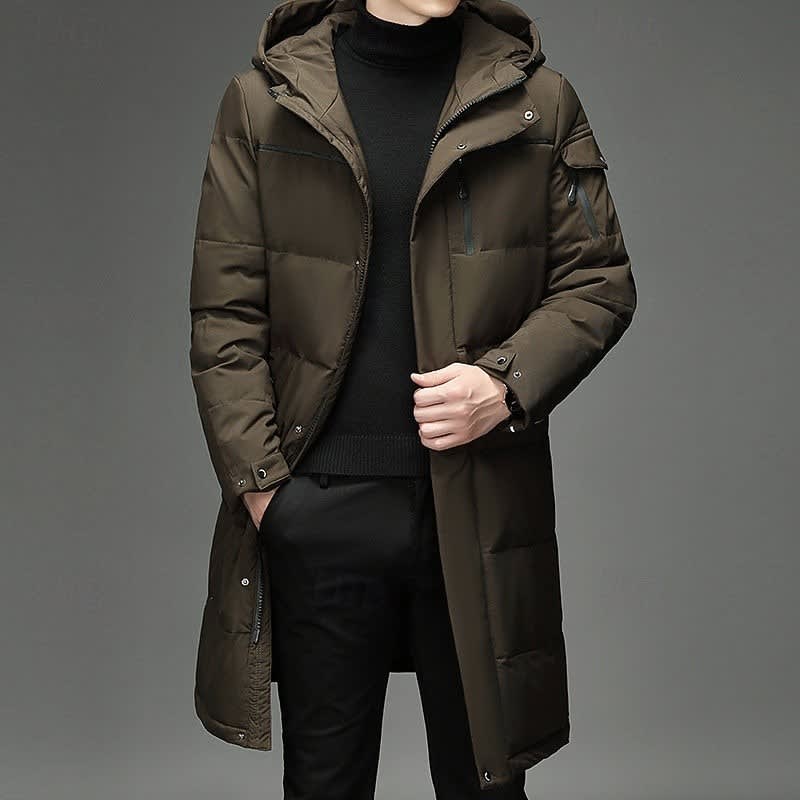 Andrew Hooded Longline Winter Coat_12