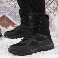 Brennan Insulated Après-Ski Winter Boots With Non-Slip Sole