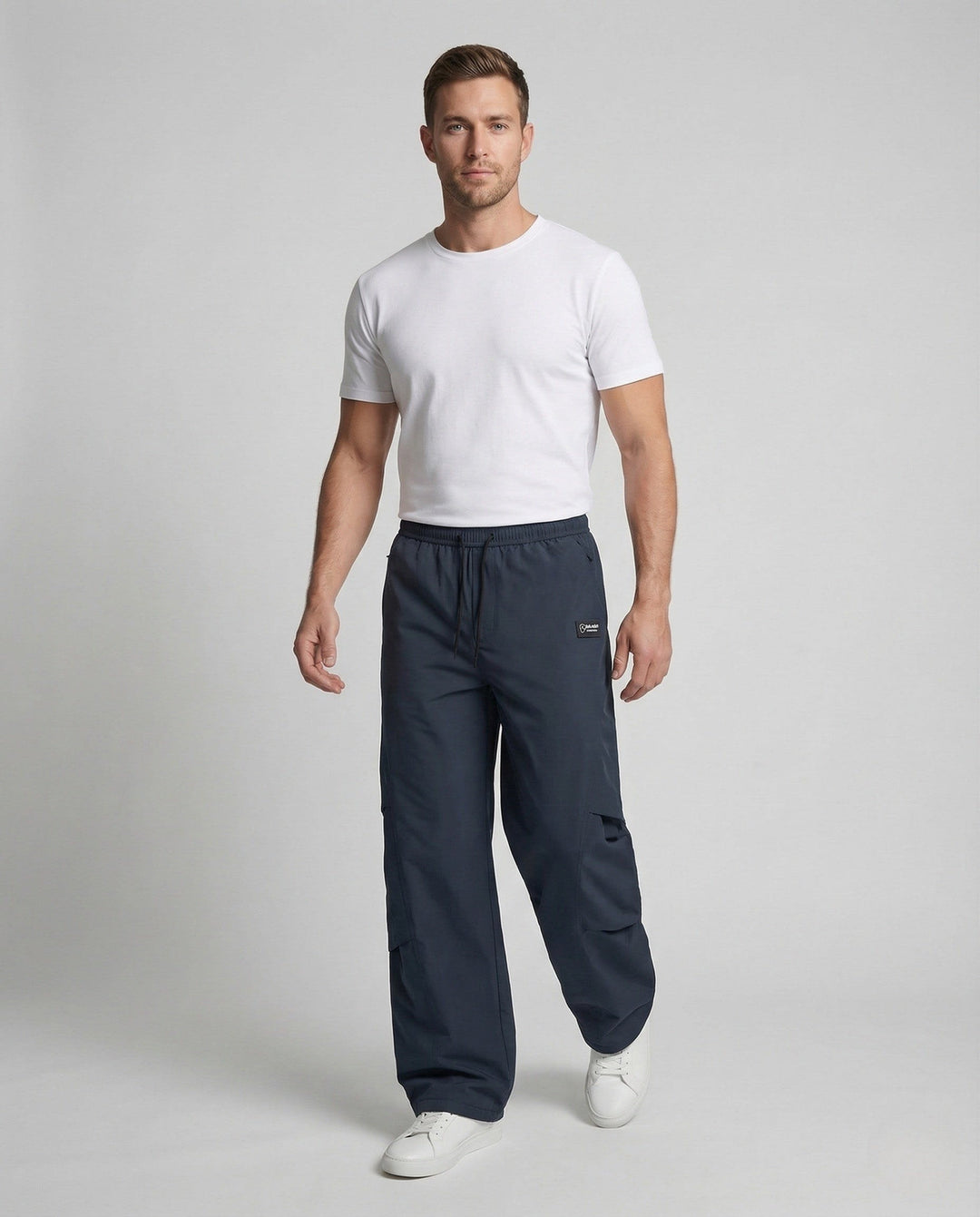 Grant Technical Ski Pants For Winter With Cargo Pockets