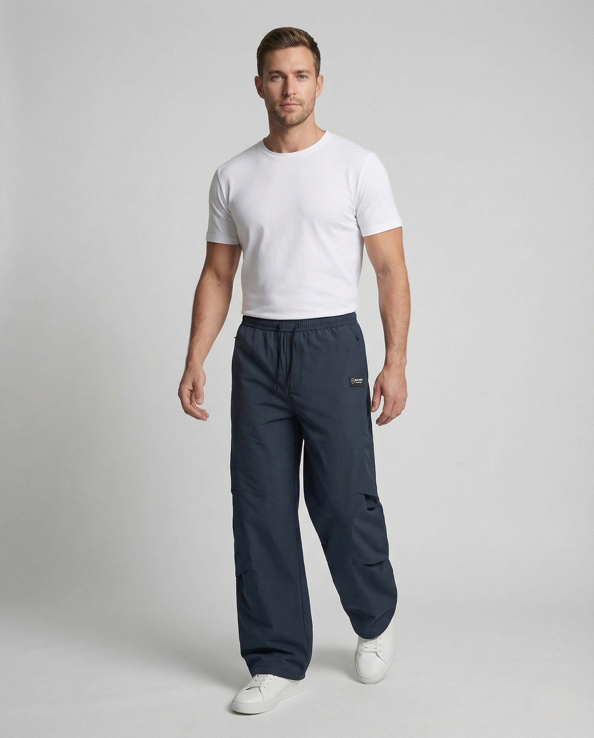 Grant Technical Ski Pants For Winter With Cargo Pockets_1