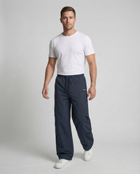 Grant Technical Ski Pants For Winter With Cargo Pockets