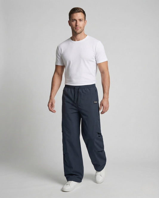 Grant Technical Ski Pants For Winter With Cargo Pockets_1