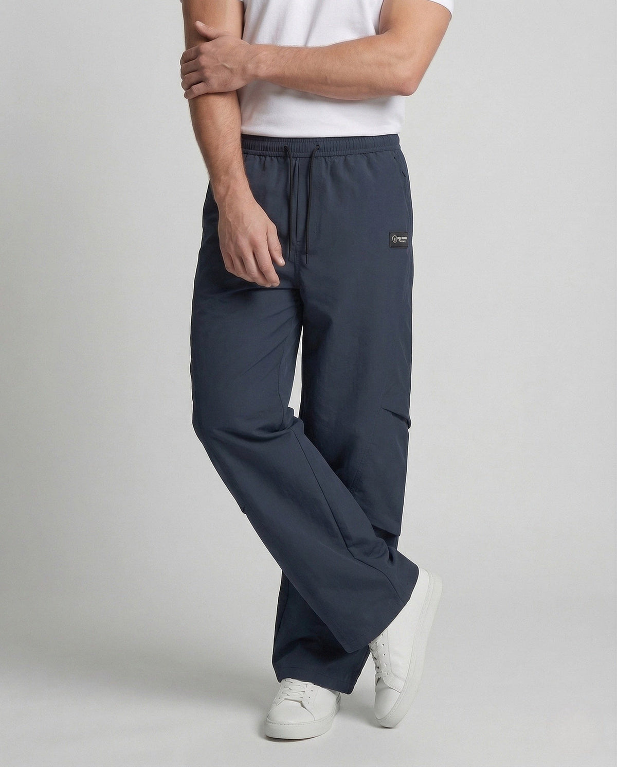Grant Technical Ski Pants For Winter With Cargo Pockets_2