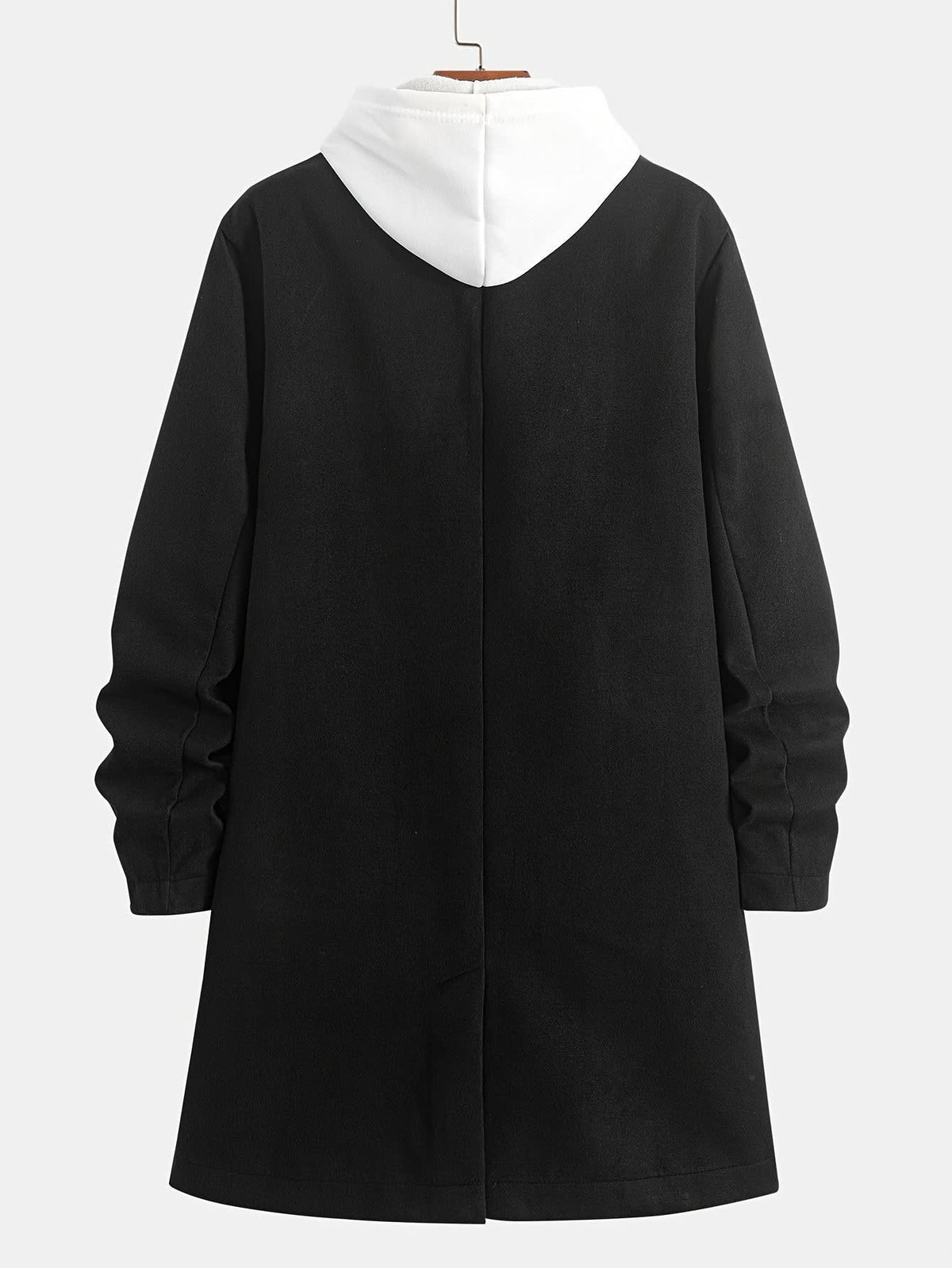 Albert Double Breasted Overcoat_3